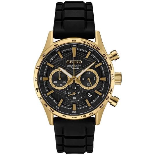 Seiko Cronógrafo para Hombre