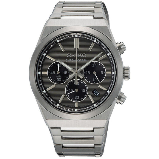 Seiko Cronógrafo para Hombre