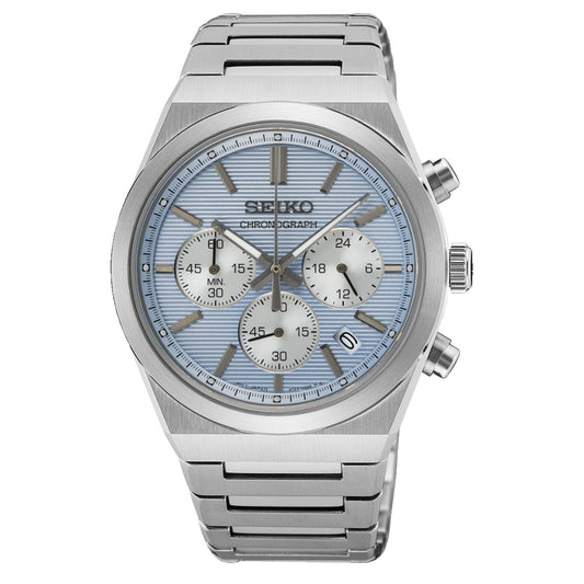 Seiko para hombre (corporativo)