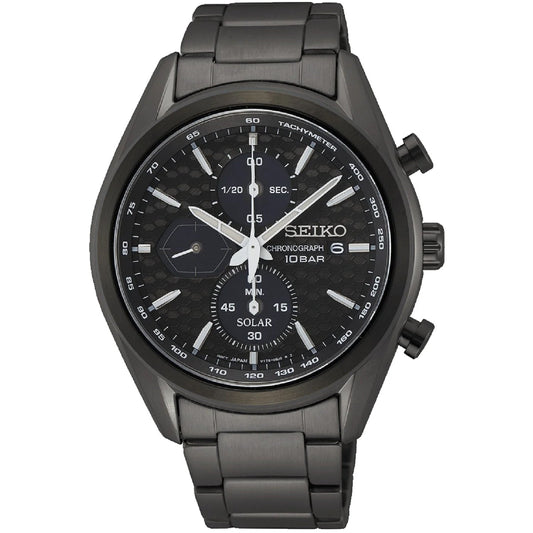 Seiko Solar para Hombre