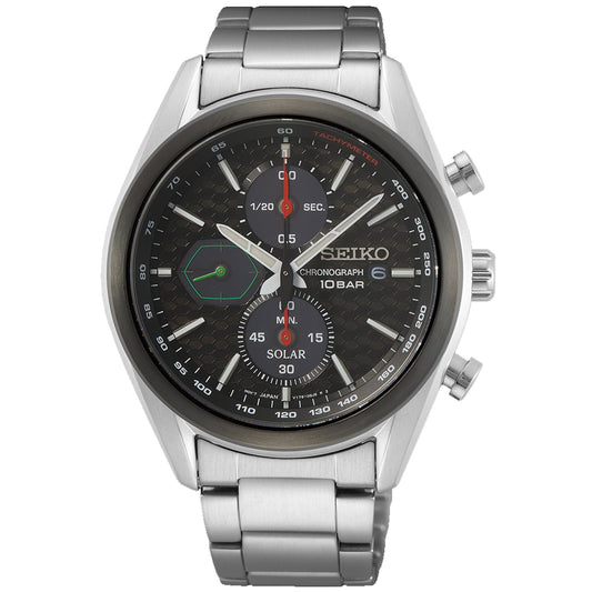 Seiko Cronógrafo para Hombre