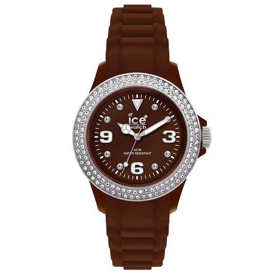 Ice watch Men's Stone sili