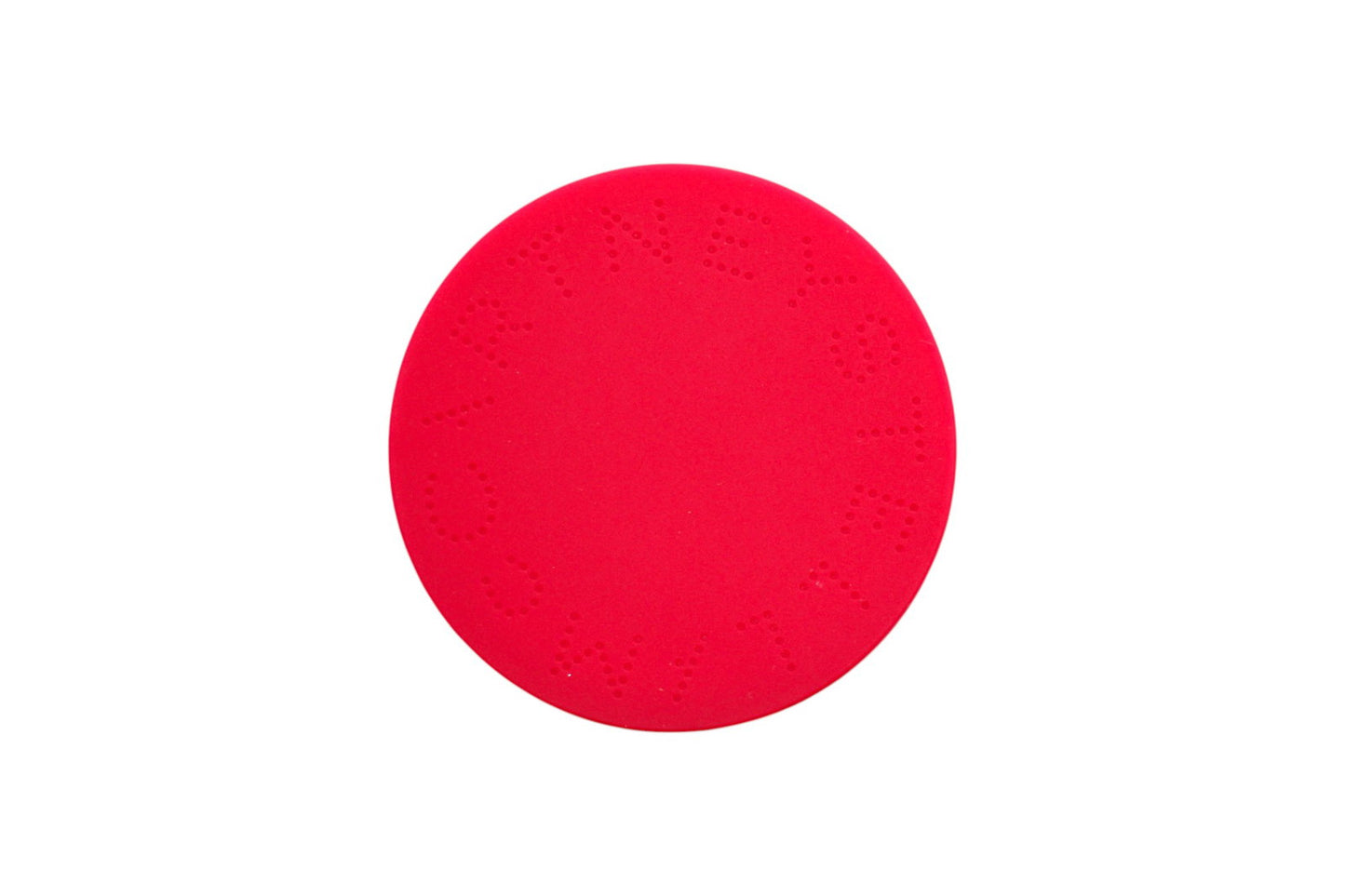 Stella McCartney, Compact Mirror, Pink - view 3
