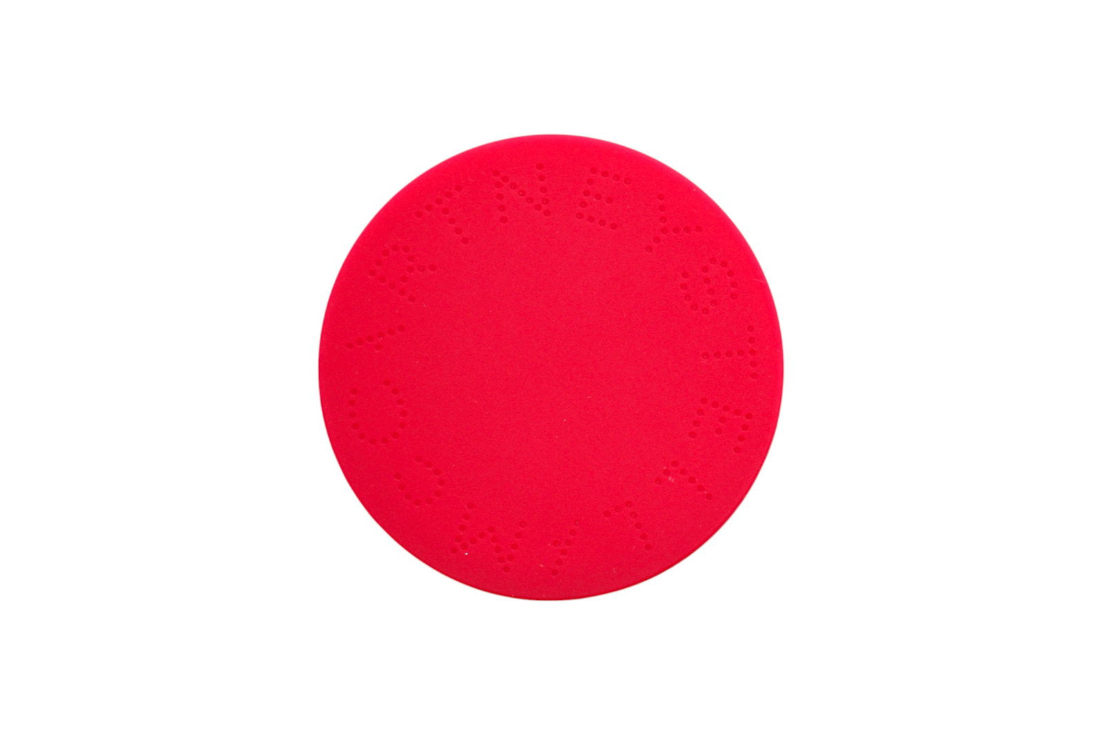 Stella McCartney, Compact Mirror, Pink - view 3