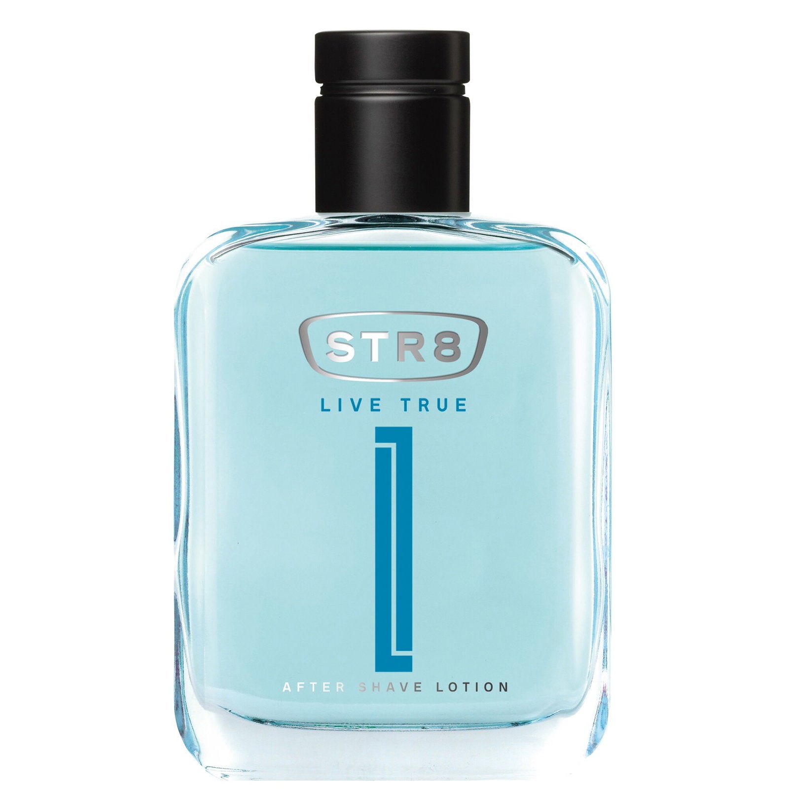 Str8, Live True, Calming, After-Shave Lotion, 100 ml - view 4