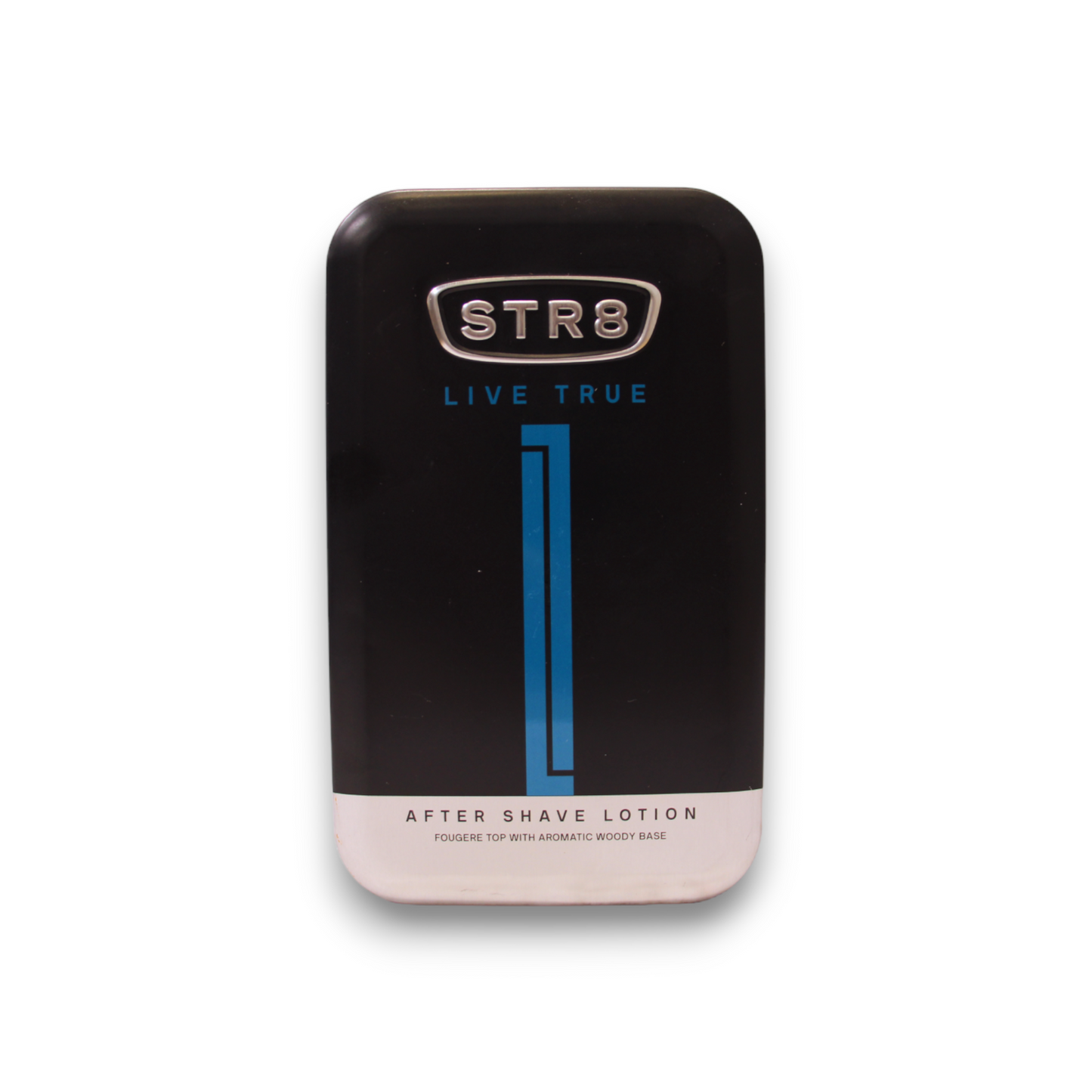 Str8, Live True, Calming, After-Shave Lotion, 100 ml - view 2
