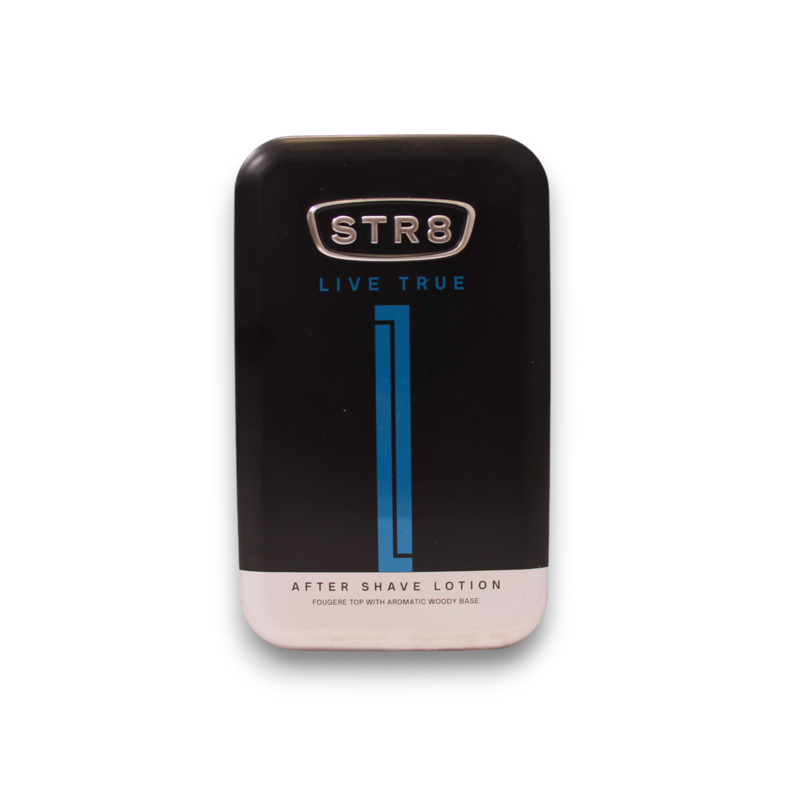 Str8, Live True, Calming, After-Shave Lotion, 100 ml - view 2