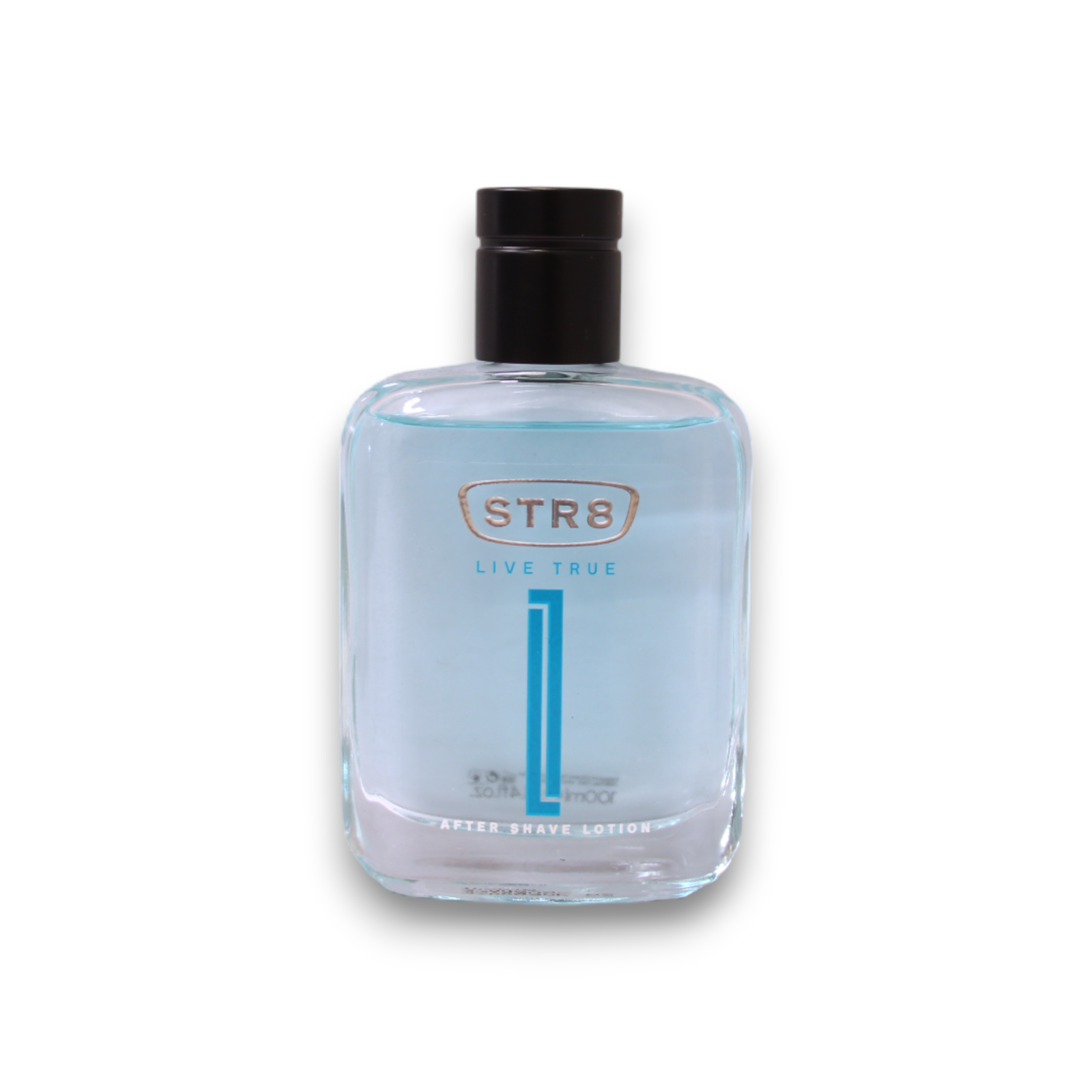 Str8, Live True, Calming, After-Shave Lotion, 100 ml - view 3