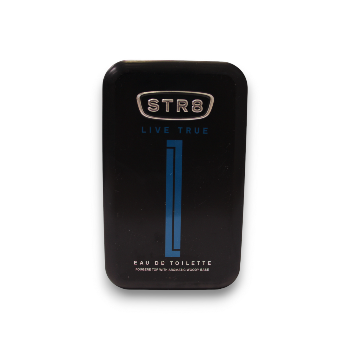 Str8, Live True, Eau De Toilette, For Men, 100 ml - view 3