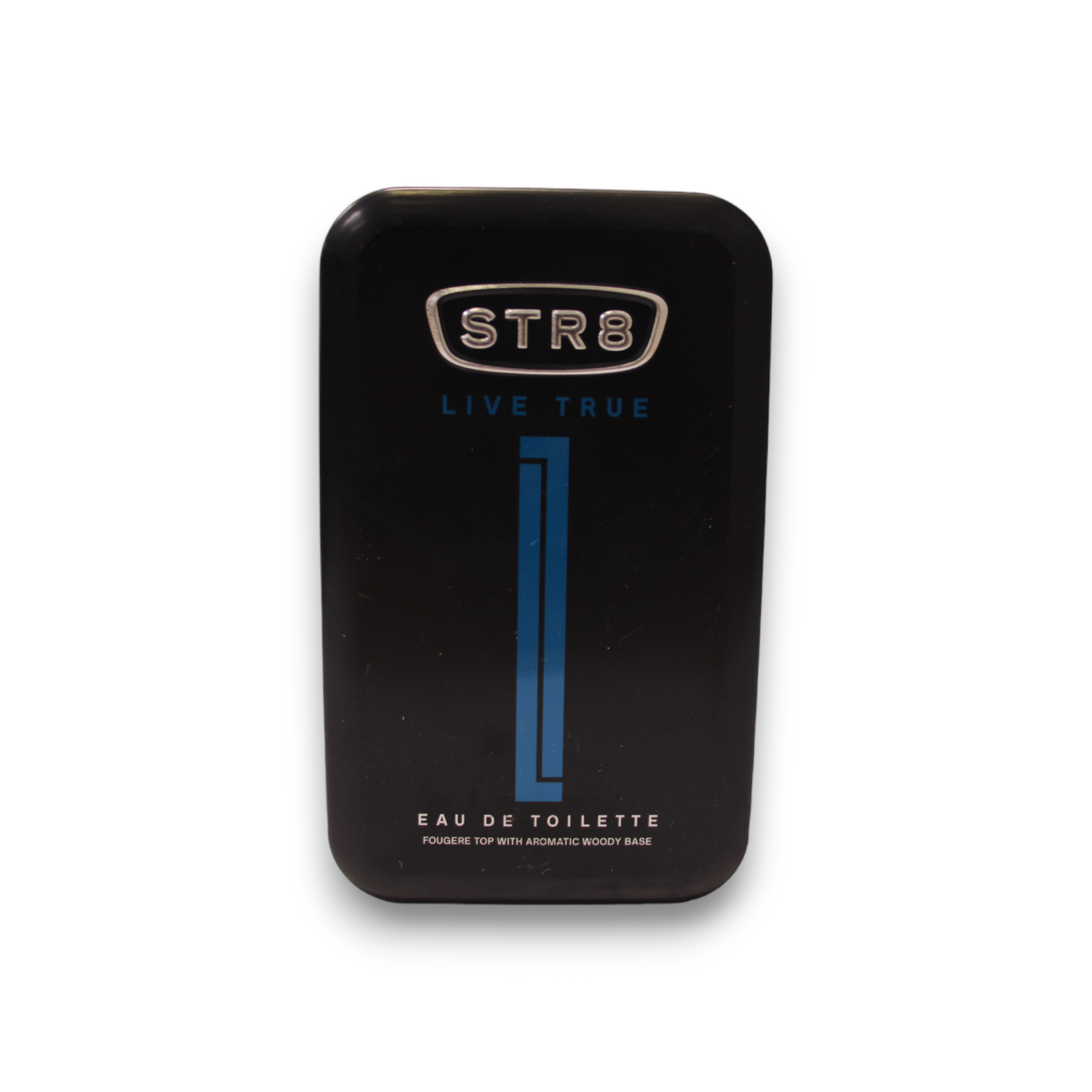 Str8, Live True, Eau De Toilette, For Men, 100 ml - view 3
