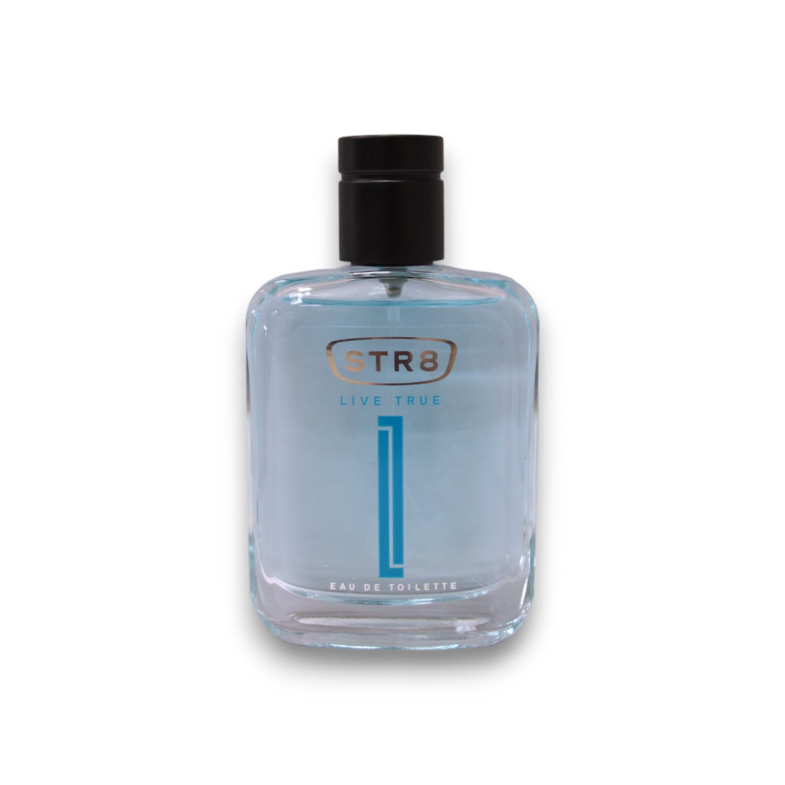 Str8, Live True, Eau De Toilette, For Men, 100 ml - view 4