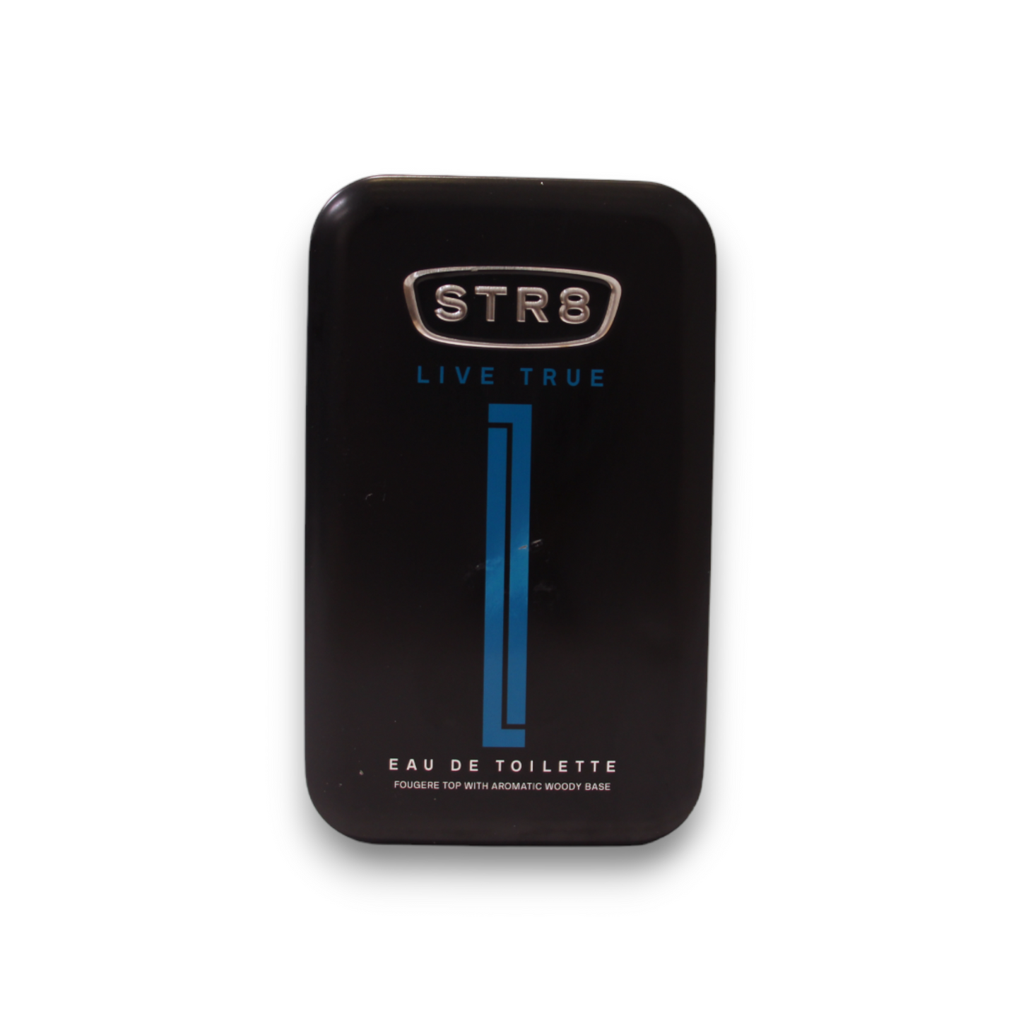 Str8, Live True, Eau De Toilette, For Men, 50 ml - view 2