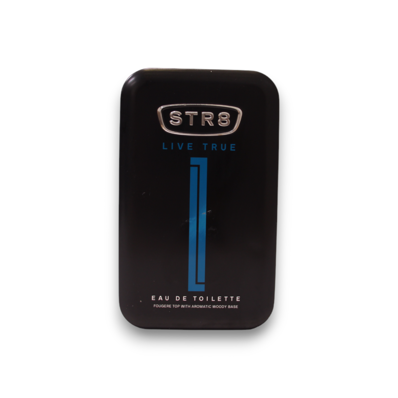 Str8, Live True, Eau De Toilette, For Men, 50 ml - view 2