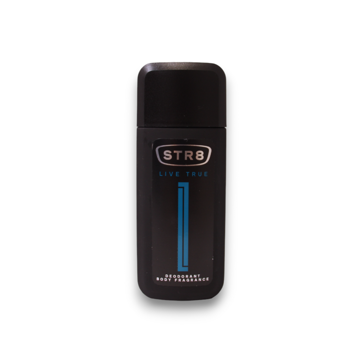 Str8, Live True, Scented Spray, For Men, 75 ml