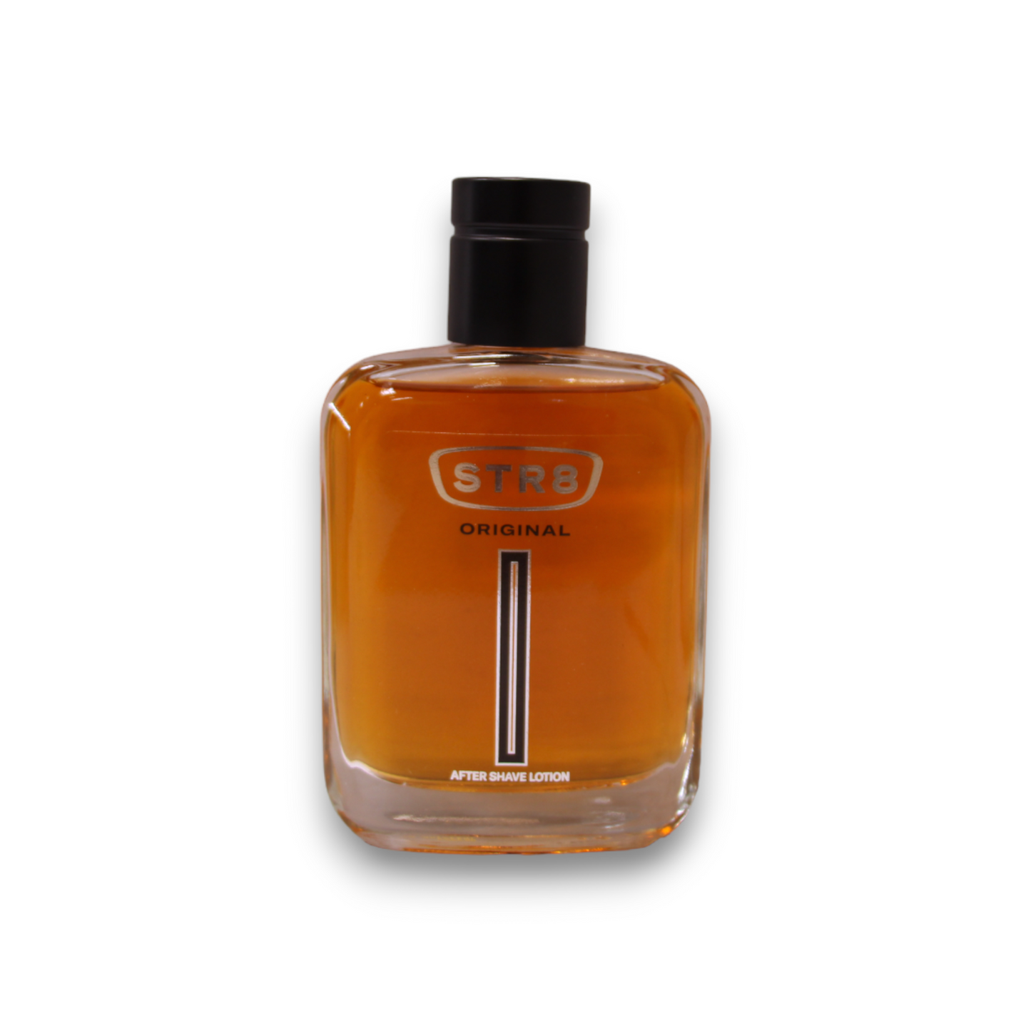 Str8, Original, Calming, After-Shave Lotion, 100 ml - view 2