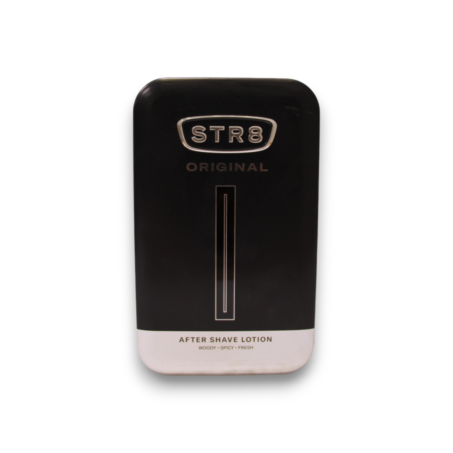 Str8, Original, Calming, After-Shave Lotion, 100 ml - view 3