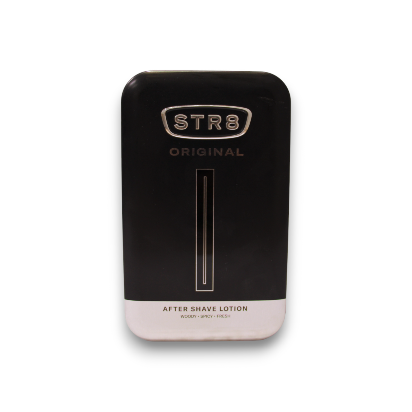 Str8, Original, Calming, After-Shave Lotion, 100 ml - view 3