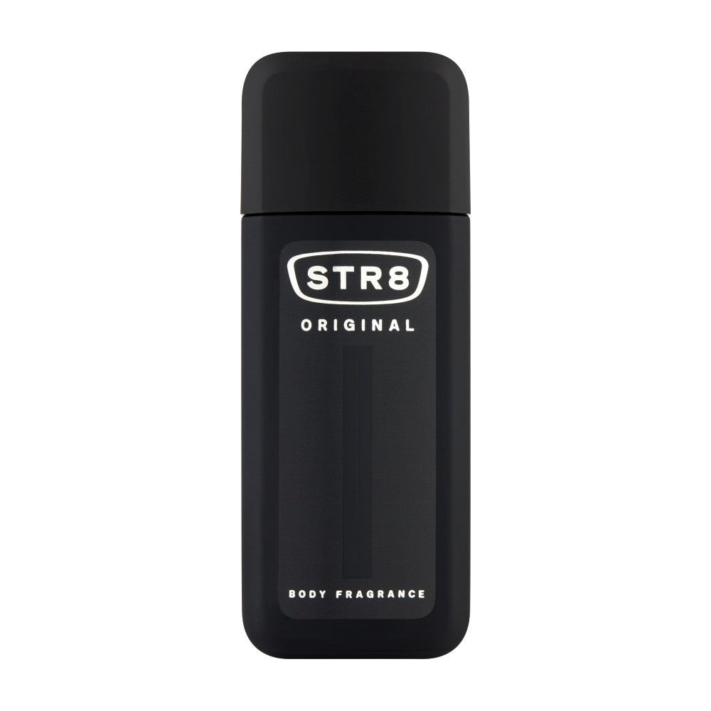Str8, Original, Freshness, Deodorant Spray, For Men, 75 ml *Tester