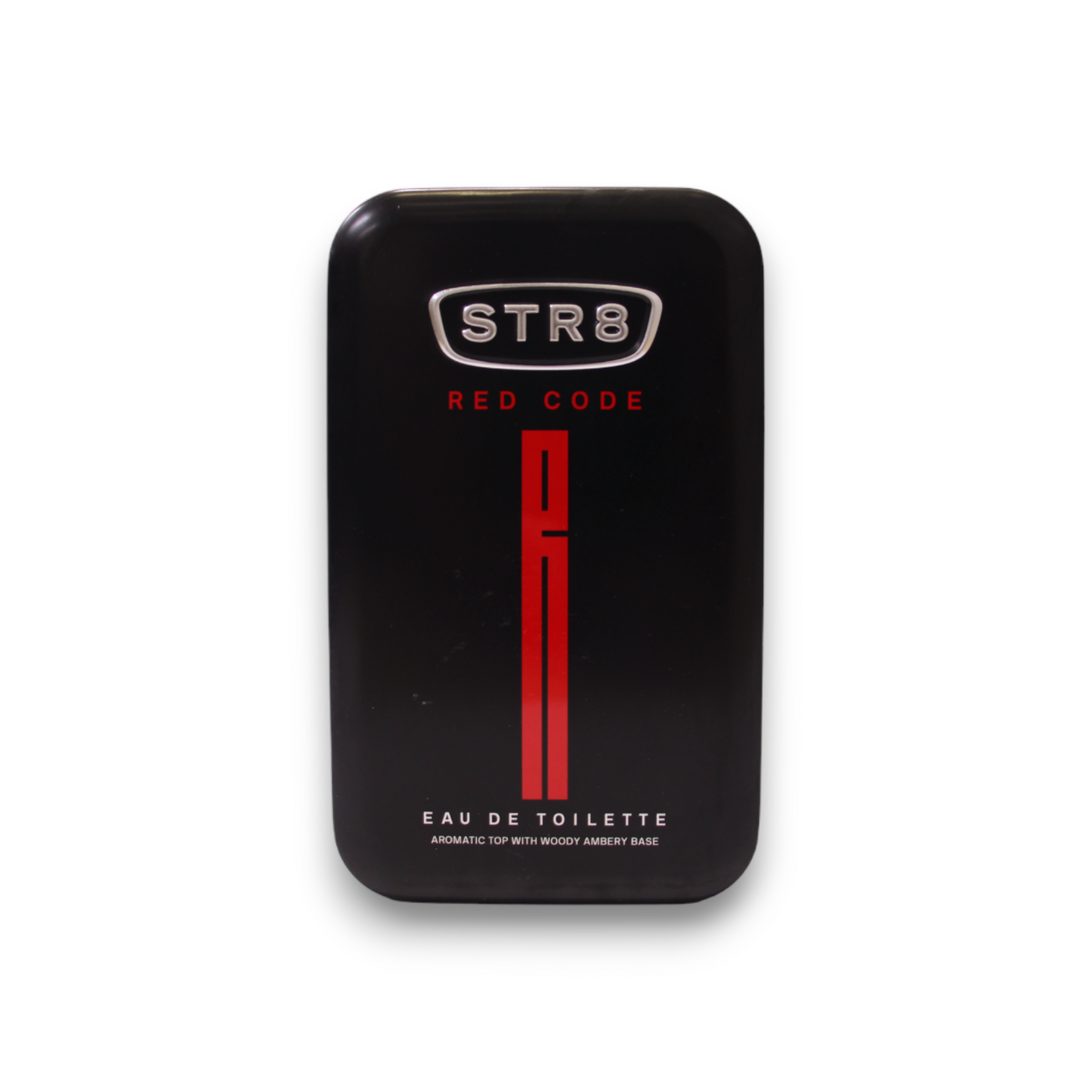 Str8, Red Code, Eau De Toilette, For Men, 50 ml - view 4