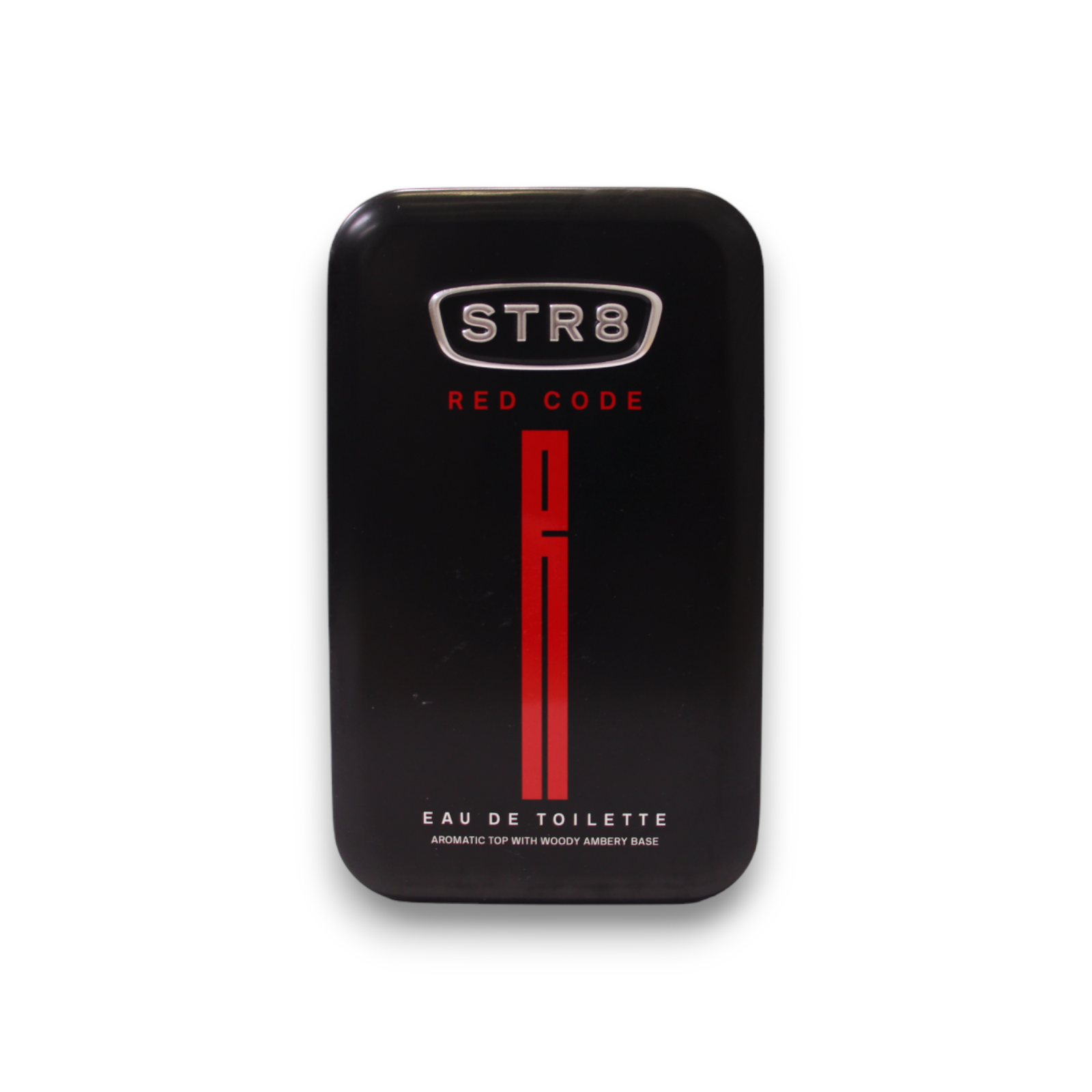 Str8, Red Code, Eau De Toilette, For Men, 50 ml - view 4