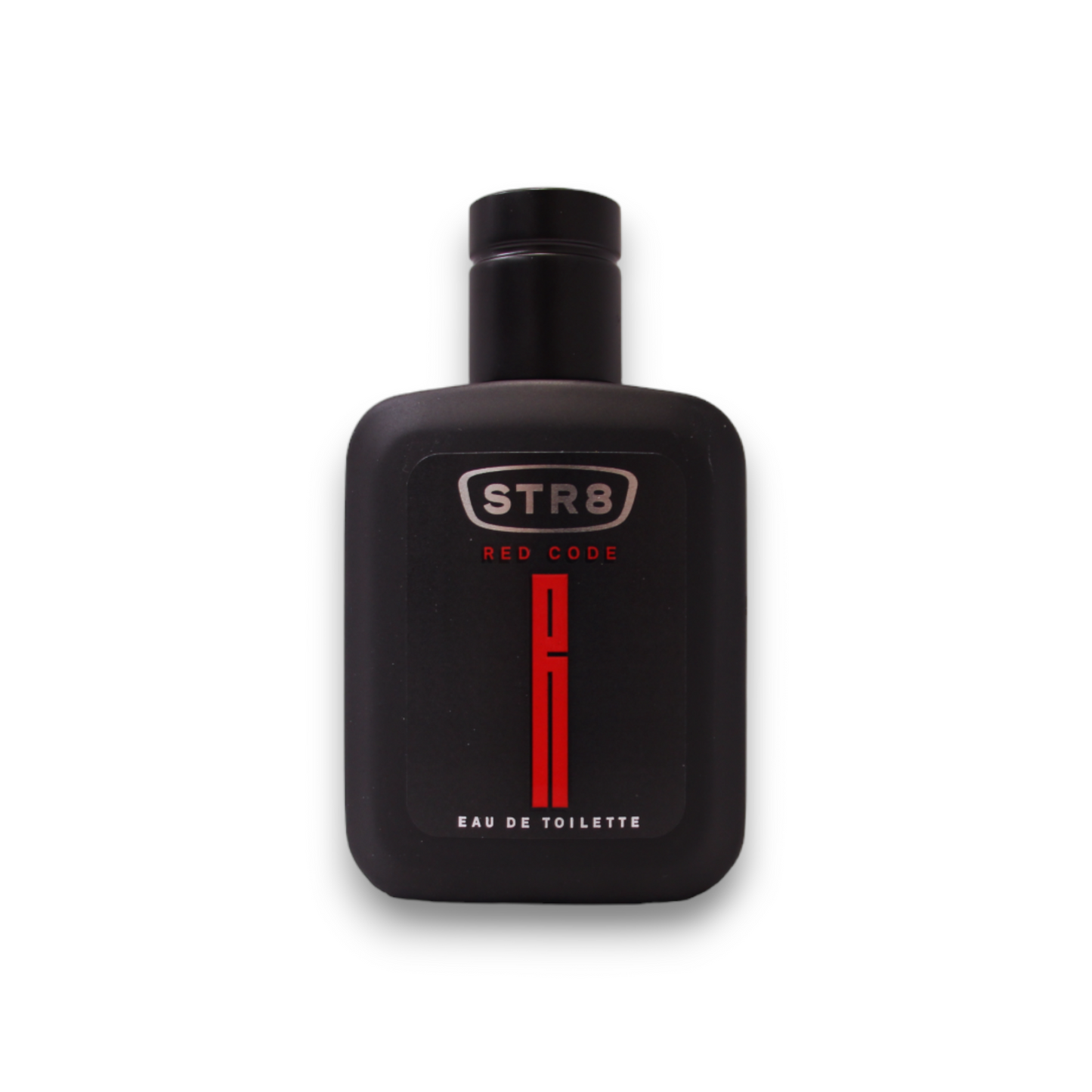 Str8, Red Code, Eau De Toilette, For Men, 50 ml - view 2