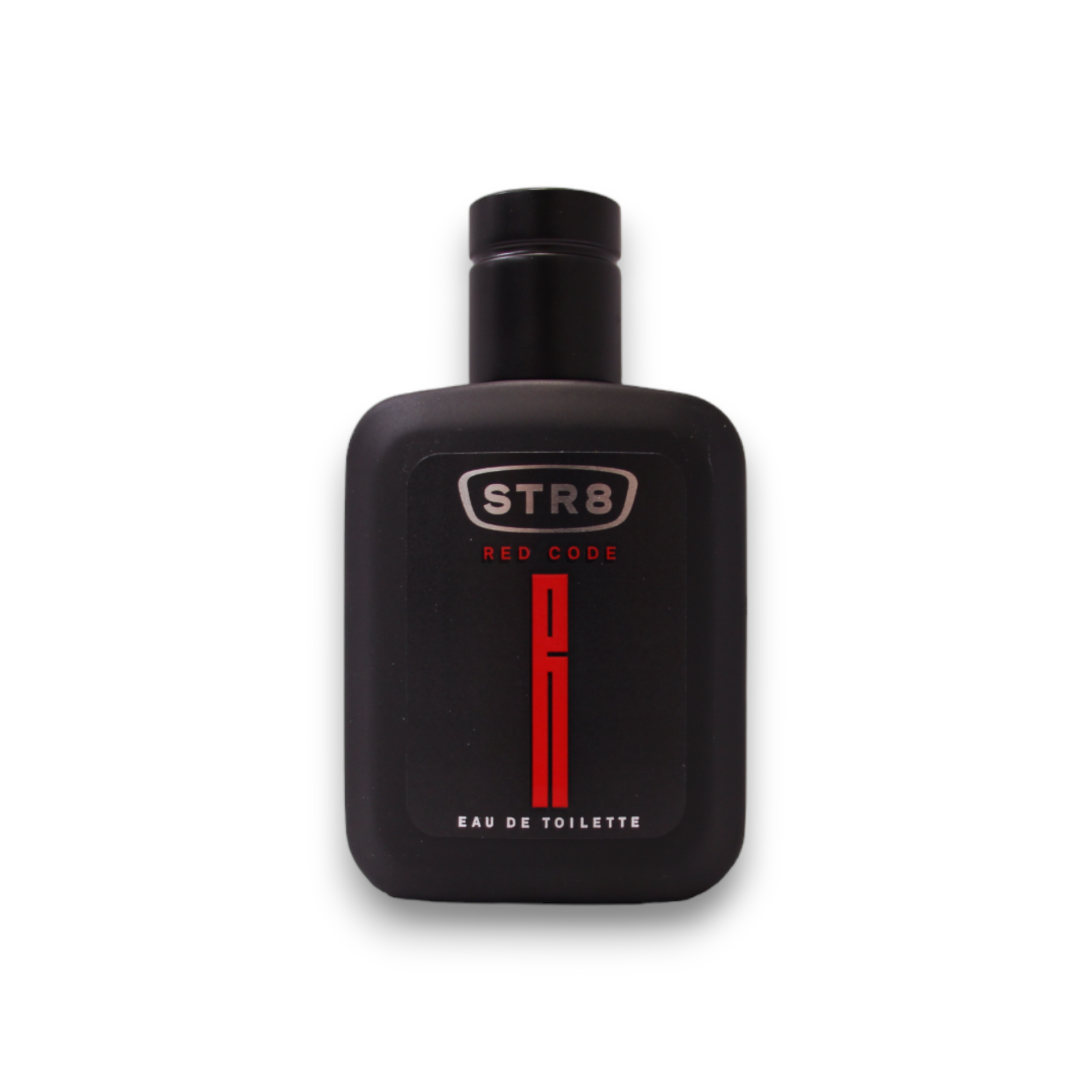 Str8, Red Code, Eau De Toilette, For Men, 50 ml - view 2
