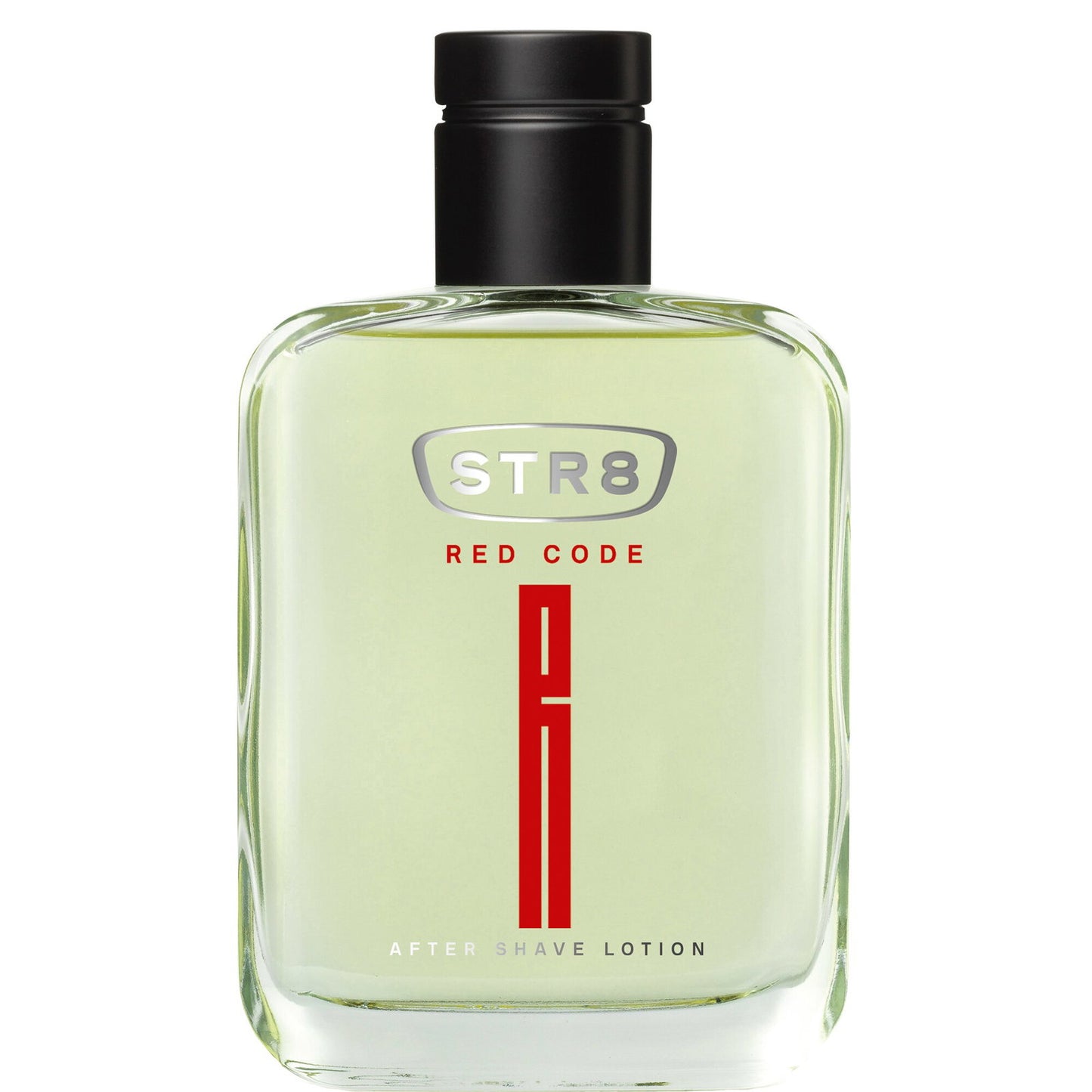 Str8, Red Code, Hydration, After-Shave Lotion, 50 ml *Tester
