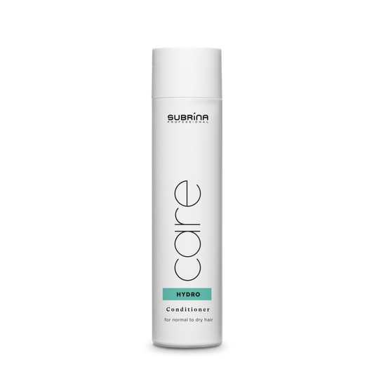 Subrina Professional, Care Hydro, Hyaluronic Acid, Hair Conditioner, For Hydration, 250 ml