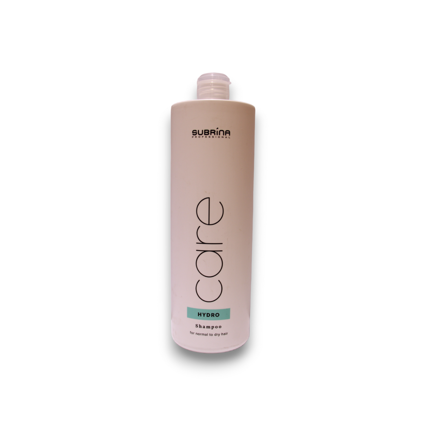 Subrina Professional, Care Hydro, Hyaluronic Acid, Hair Shampoo, For Hydration, 1000 ml - view 2