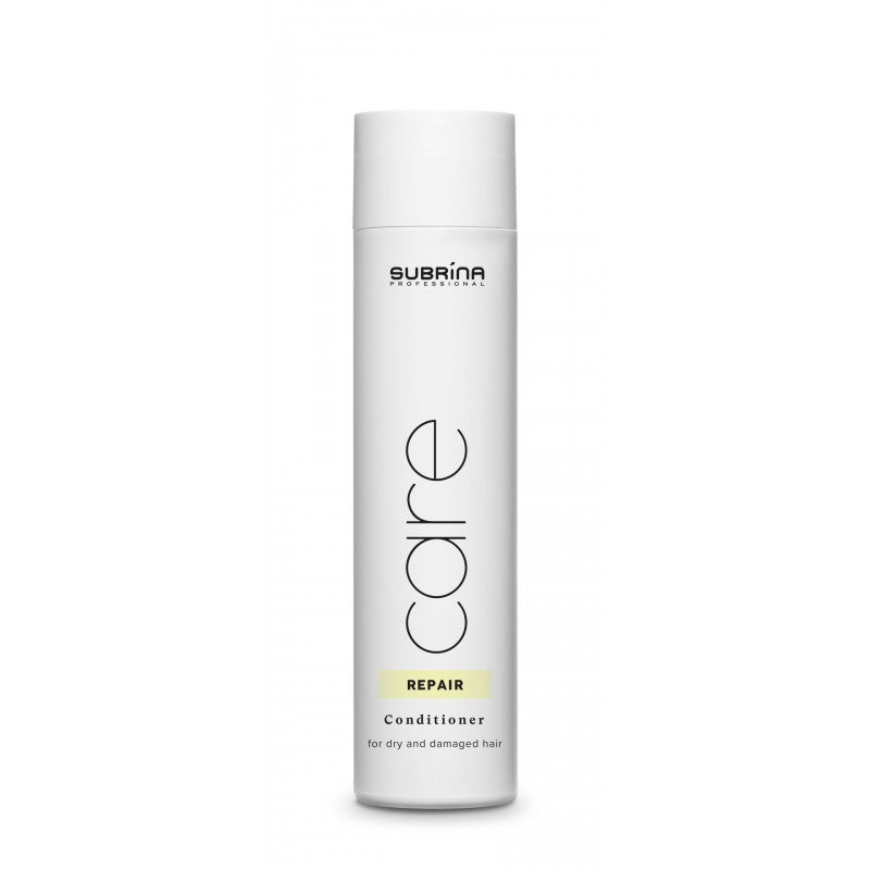 Subrina Professional, Care Repair, Baobab Extract, Hair Conditioner, For Nourishing, 250 ml