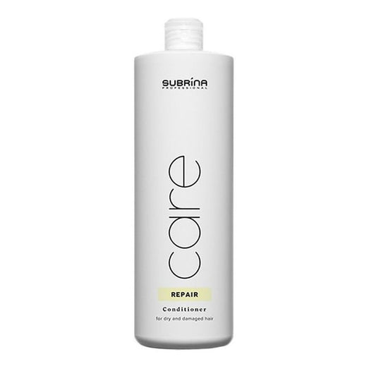 Subrina Professional, Care Repair, Baobab Extract, Hair Conditioner, For Repairing, 1000 ml