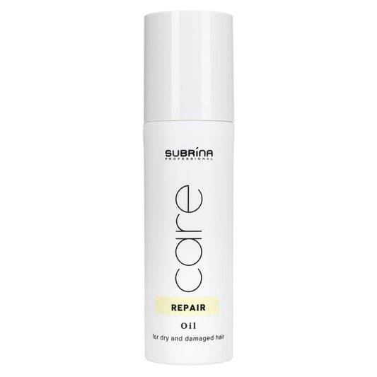 Subrina Professional, Care Repair, Hair Oil Treatment, For Repairing, 50 ml