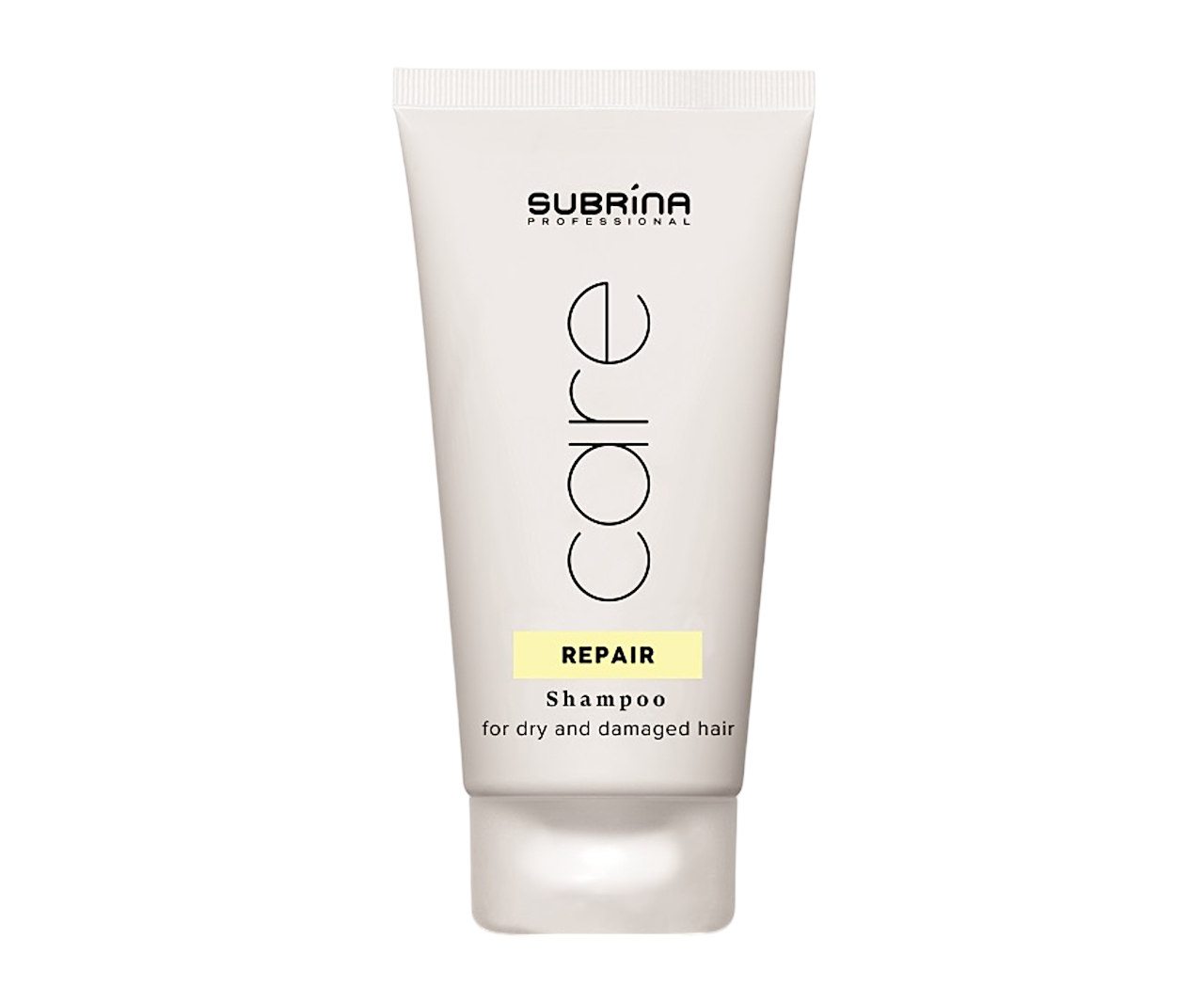 Subrina Professional, Care Repair, Hair Shampoo, Regenerate, 25 ml