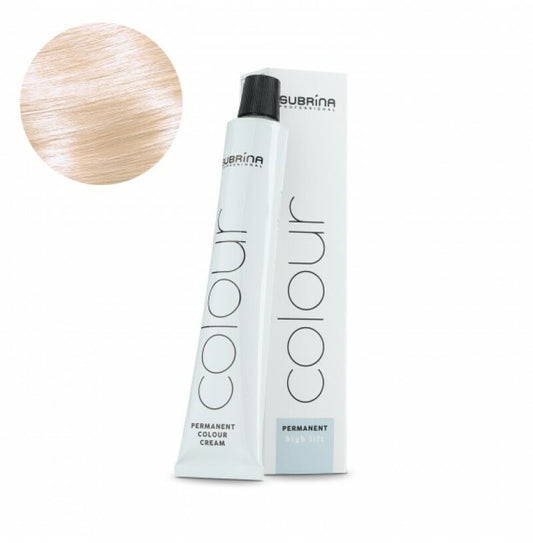 Subrina Professional, Highlift Colour, Permanent Hair Dye, 11/36 , 100 ml