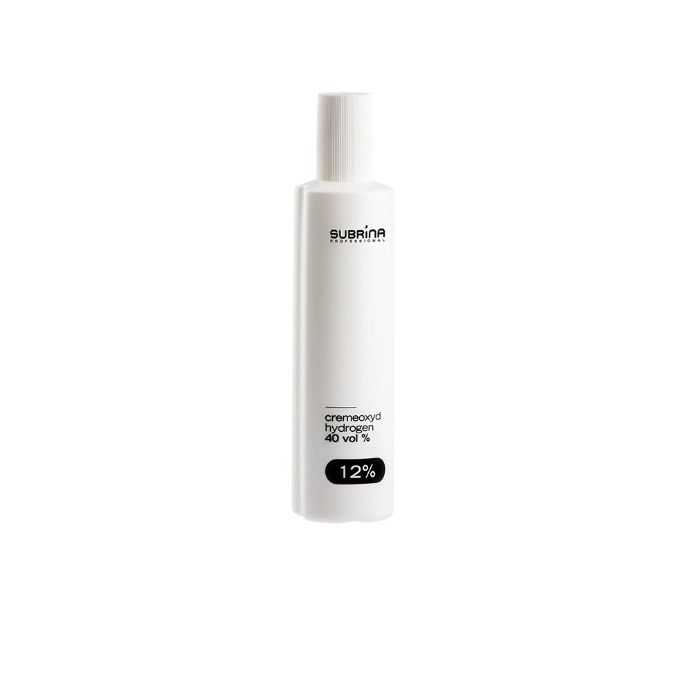 Subrina Professional, CremeOxyd, Hair Oxidant Lotion, 12%, 40 vol, 120 ml - view 3