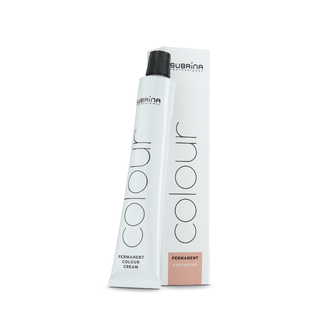 Subrina Professional, Essential Colour, Permanent Hair Dye, 8/73 , 100 ml