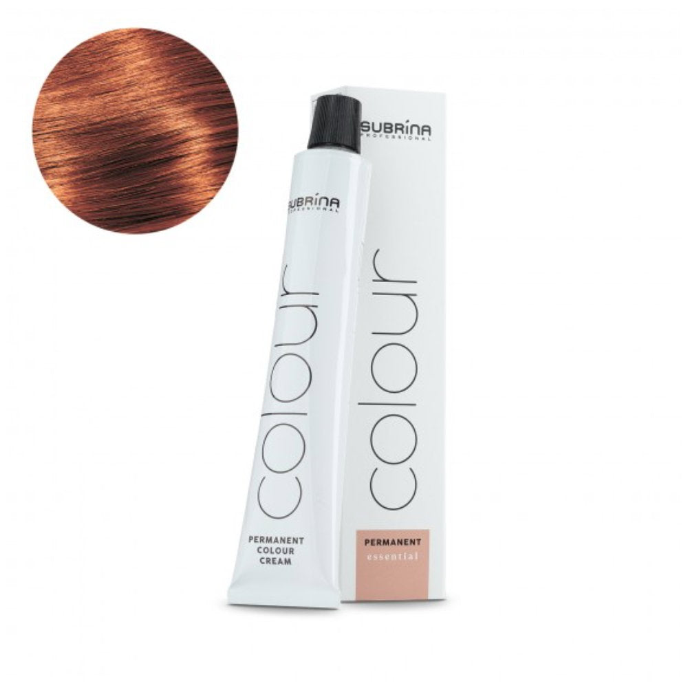 Subrina Professional, Essential Colour, Permanent Hair Dye, 8/75 , 100 ml