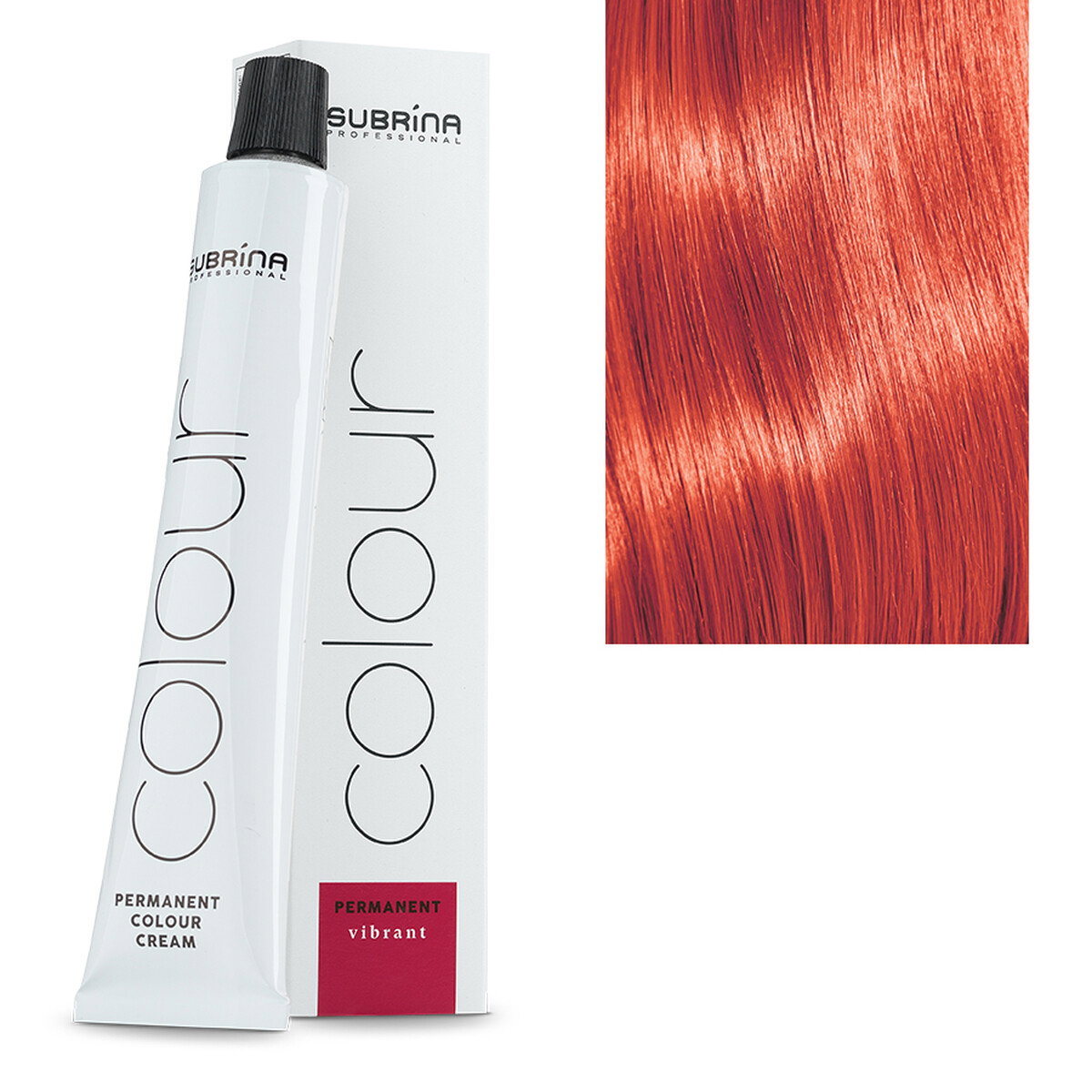 Subrina Professional, Essential Colour, Permanent Hair Dye, 9/54 , 100 ml
