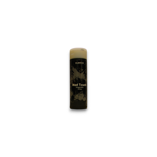 Subrina Professional, Mad Touch, Hair Colouring Gel, For Direct Colouring, Magnetic Grey, 200 ml