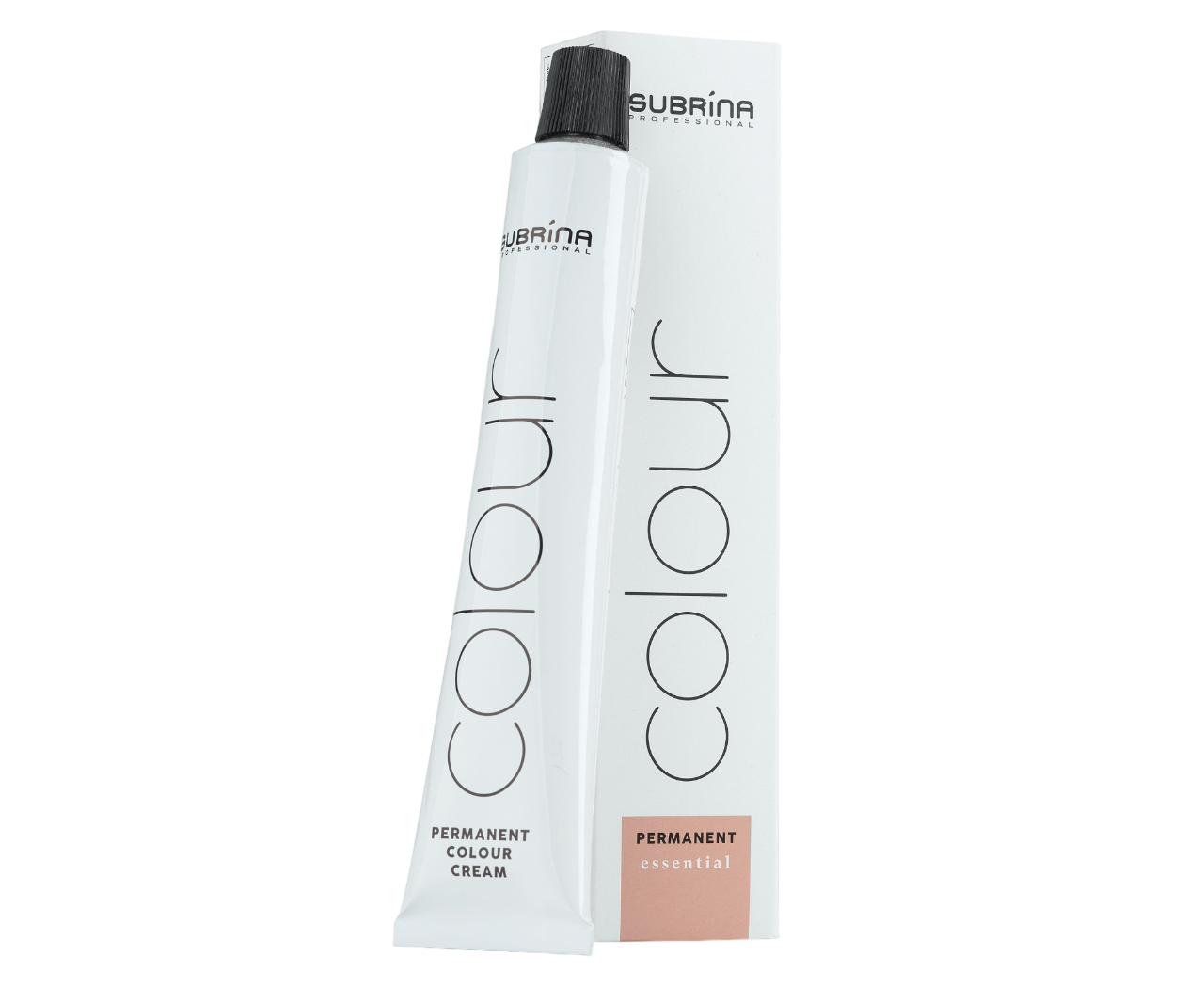 Subrina Professional, Permanent Colour, Permanent Hair Dye, 10/0 , 100 ml