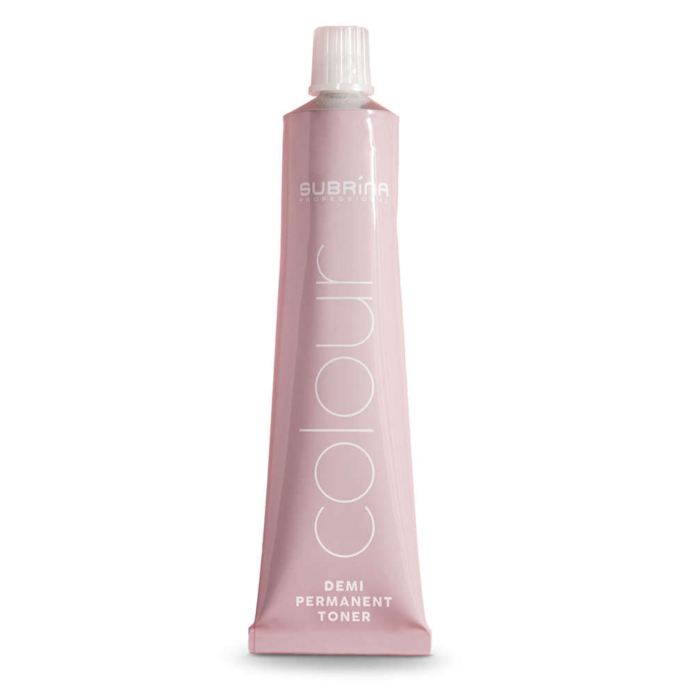 Subrina Professional, Senseo, Ammonia-Free, Demi-Permanent Hair Dye, 9/5 , 60 ml