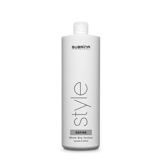 Subrina Professional, Style Define, Hair Styling Lotion, 1000 ml