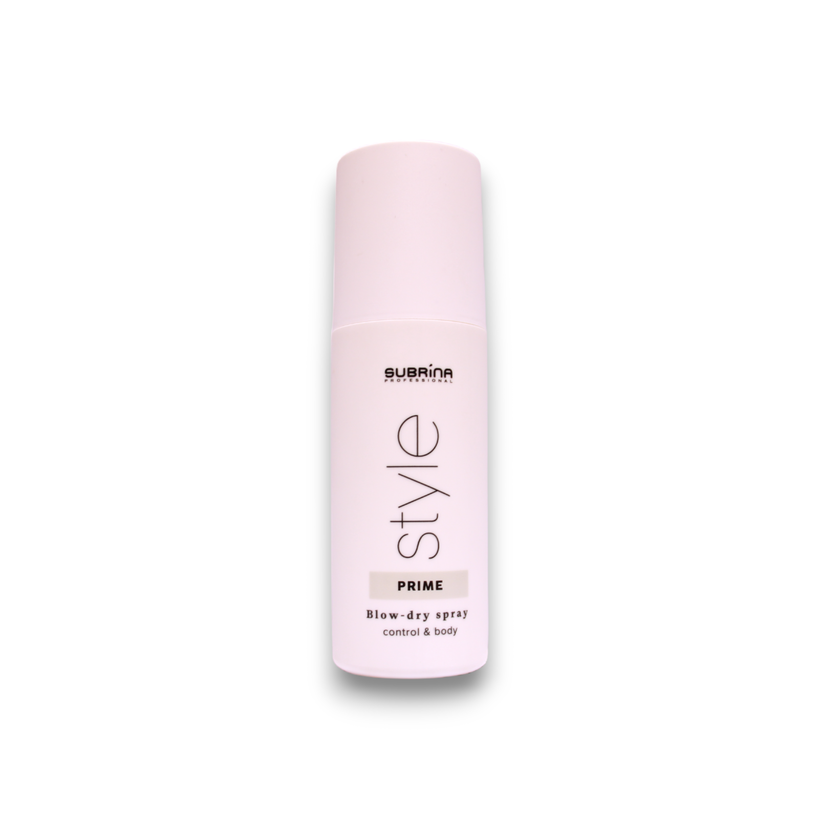 Subrina Professional, Style Prime Blow-Dry, Hair Styling Lotion, 150 ml - view 2