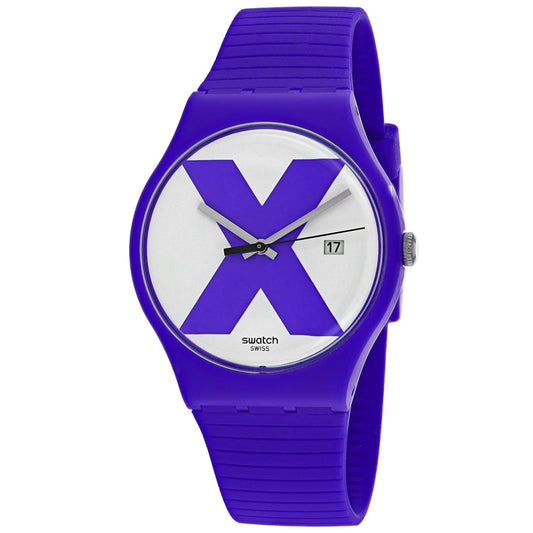 Swatch Hombre XX-rated