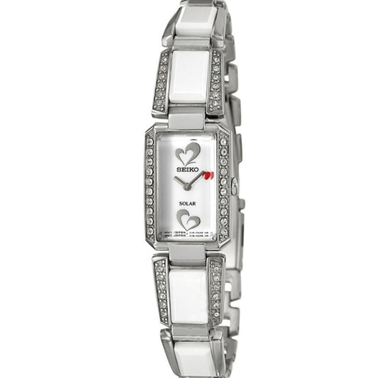 Seiko Solar para Mujer