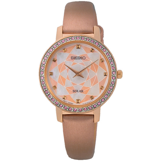 Seiko Descubre más para mujer