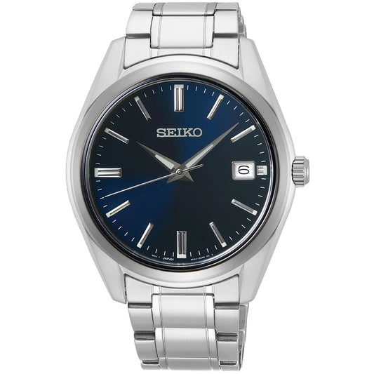 Seiko Essentials para Hombre