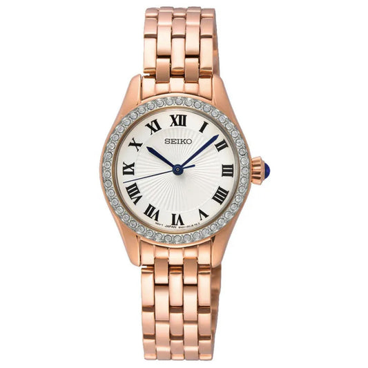 Seiko Clásico para Mujer
