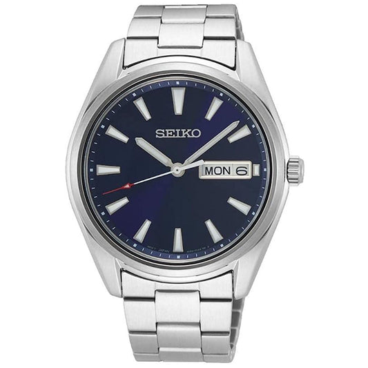 Seiko para hombre clásico