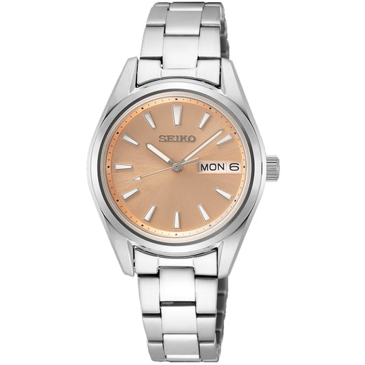 Seiko Neo Classic para Mujer